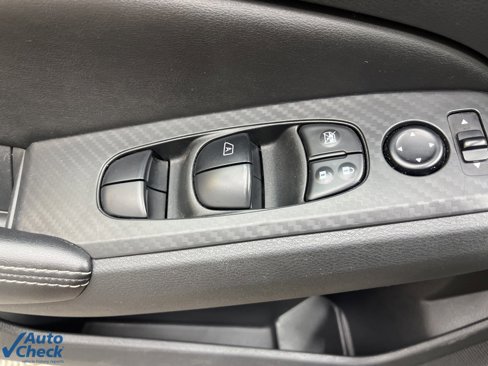 Used 2024 Nissan Altima 2.5 SV image 19