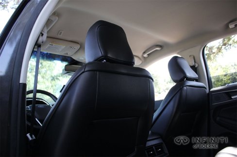 Used 2020 Ford Edge Titanium image 26