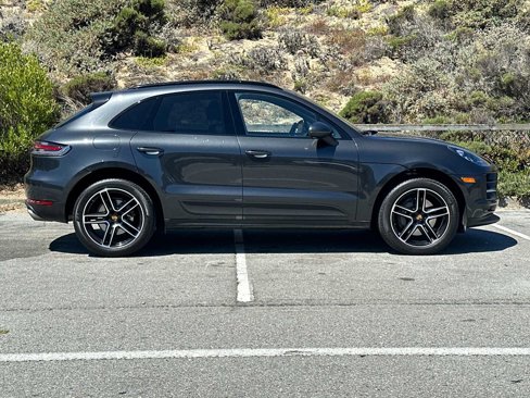 Used 2021 Porsche Macan S image 9