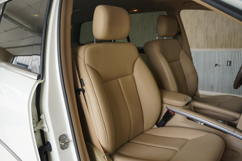 Used 2012 Mercedes-Benz GL 450 4MATIC image 28