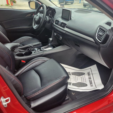 Used 2014 MAZDA MAZDA3 s Touring image 16