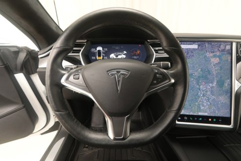 Used 2016 Tesla Model S 75D image 39