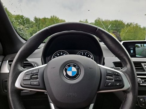 Used 2019 BMW X1 xDrive28i w/ Convenience Package image 20