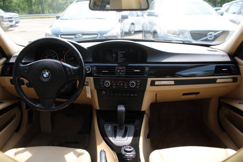 Used 2011 BMW 328i xDrive Sedan image 31