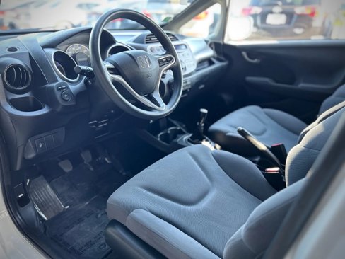 Used 2012 Honda Fit image 8