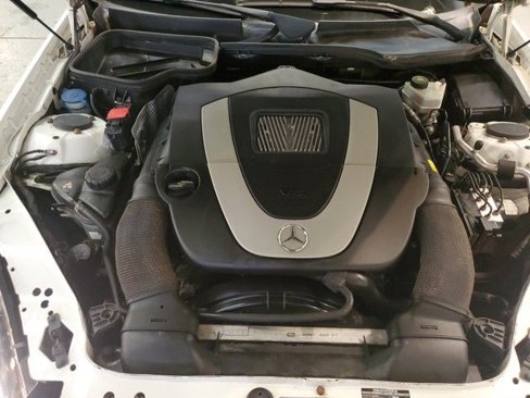 Used 2008 Mercedes-Benz SLK 350 image 23