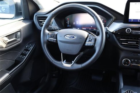 Certified 2024 Ford Escape Active w/ Cold Weather Package image 23