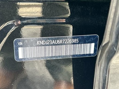 Used 2024 Kia Soul LX w/ Option Group 015 image 20