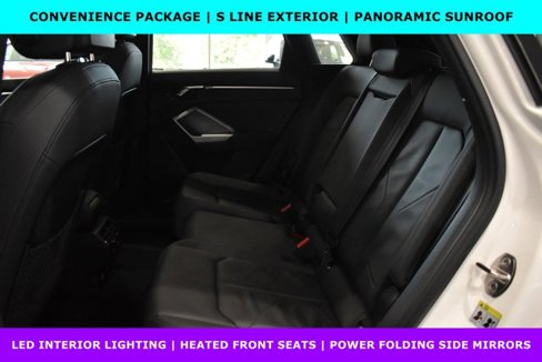 Used 2023 Audi Q3 2.0T Premium image 29