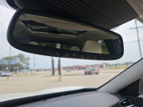 Used 2022 INFINITI QX50 Essential image 35