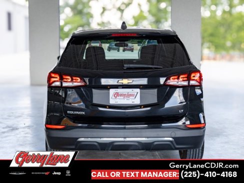 Used 2024 Chevrolet Equinox LT image 5