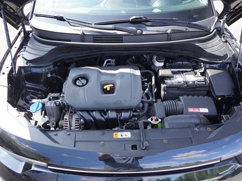 Used 2022 Kia Soul LX image 17