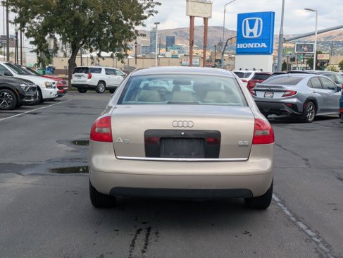 Used 1999 Audi A6 2.8 image 7