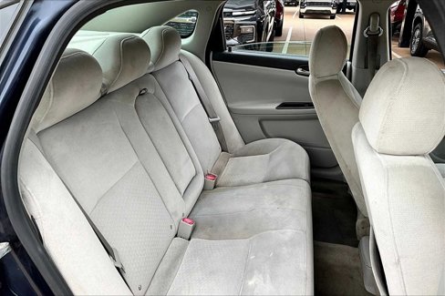 Used 2007 Chevrolet Impala LT image 18