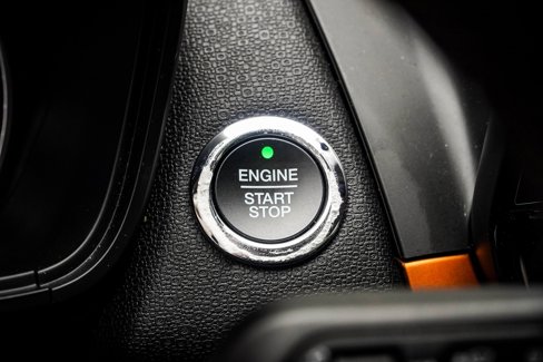 Used 2021 Ford EcoSport SE w/ SE Appearance Package image 20