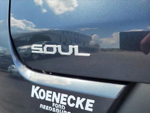 Used 2024 Kia Soul LX w/ Option Group 015 image 8