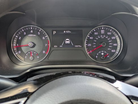 Certified 2023 Kia Forte LXS image 19