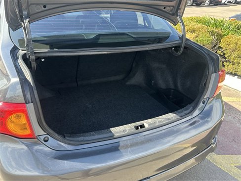 Used 2009 Toyota Corolla S image 21