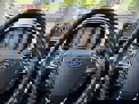 Certified 2023 Ford Edge SEL w/ Convenience Package image 15