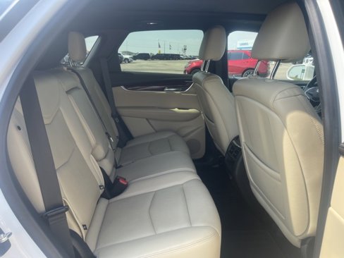 Used 2019 Cadillac XT5 Luxury image 15