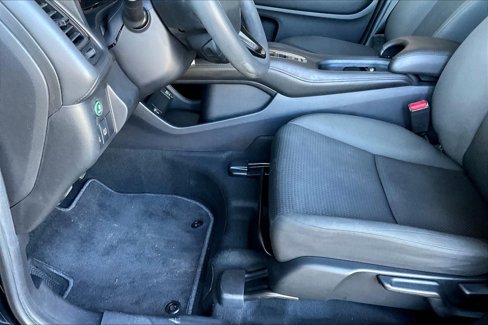 Used 2019 Honda HR-V LX image 16