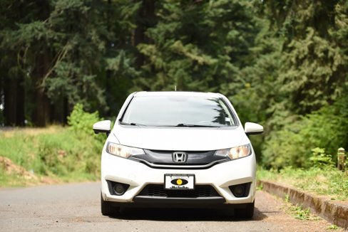 Used 2015 Honda Fit EX image 21