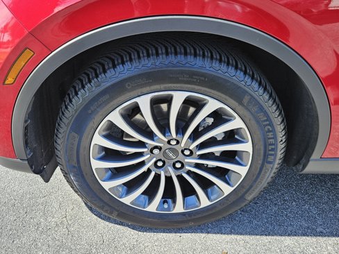 Used 2020 Lincoln Aviator Reserve w/ Elements Package Plus image 21