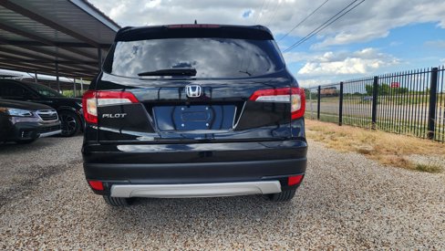Used 2022 Honda Pilot EX-L image 10