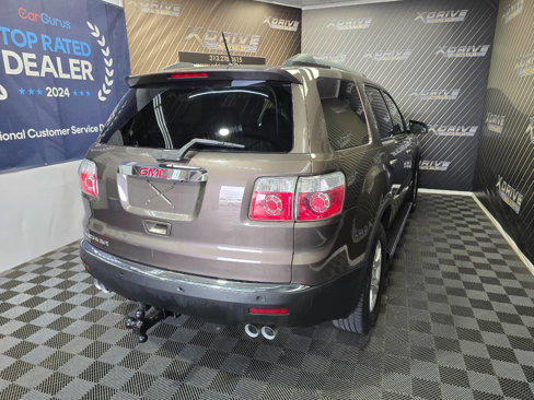 Used 2012 GMC Acadia SLE image 15