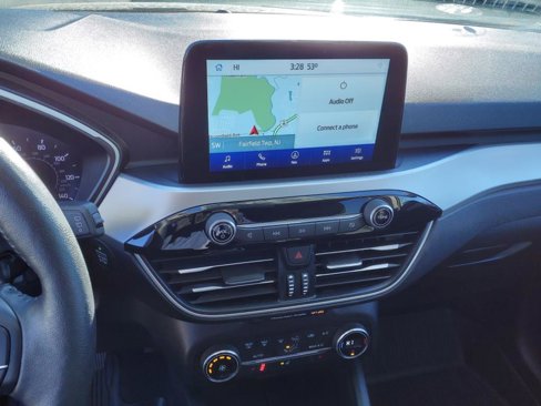Used 2020 Ford Escape SEL image 10