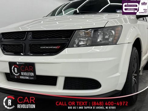 Used 2018 Dodge Journey SE w/ Popular Equipment Group image 55