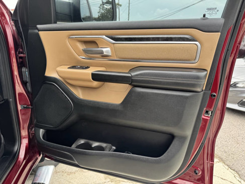Used 2019 RAM 1500 Big Horn image 31