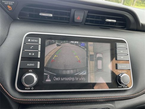 Used 2019 Nissan Kicks SR w/ SR Premium Package image 20