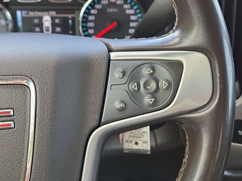 Used 2017 GMC Sierra 1500 SLT w/ SLT Premium Package image 22