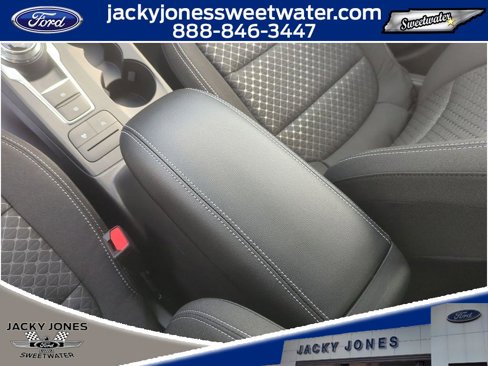 New 2025 Ford Escape Active image 26