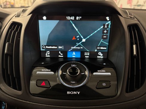 Used 2019 Ford Escape Titanium image 27