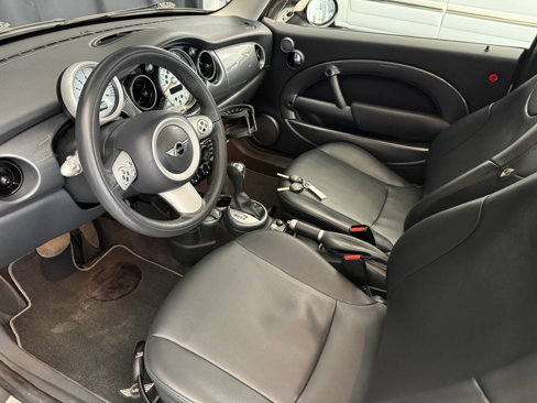 Used 2006 MINI Cooper Hardtop image 12