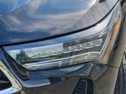 Certified 2023 Acura RDX w/ Technology Package image 33