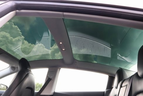 Used 2018 Tesla Model 3 Long Range image 59