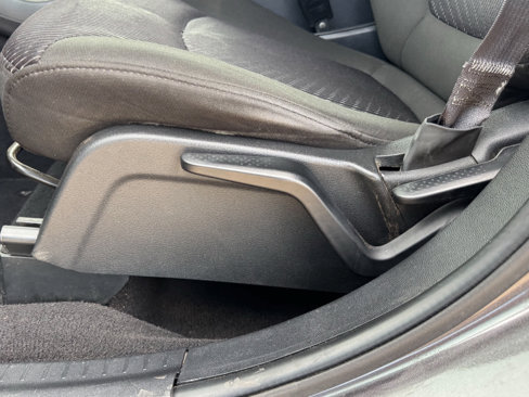 Used 2019 Dodge Journey SE w/ Connectivity Group image 22