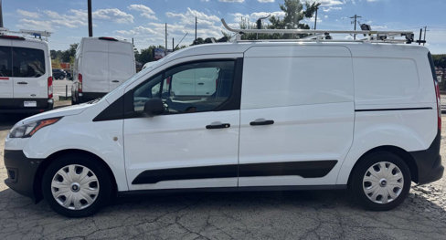 Used 2020 Ford Transit Connect XL image 3
