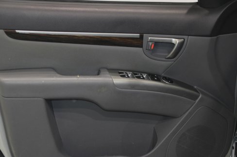 Used 2012 Hyundai Santa Fe GLS image 14