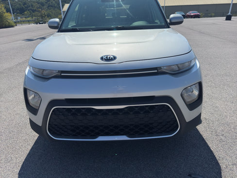 Used 2021 Kia Soul LX image 8