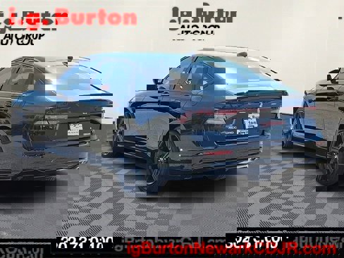 Used 2025 Honda Accord Sport image 4