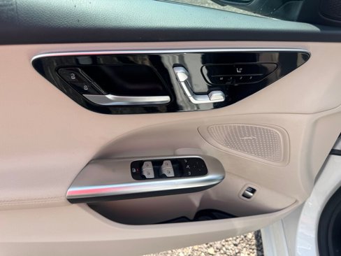 Certified 2023 Mercedes-Benz C 300 4MATIC Sedan image 10