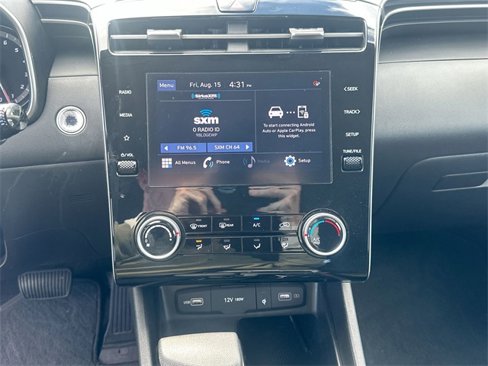 Used 2023 Hyundai Tucson SEL image 21