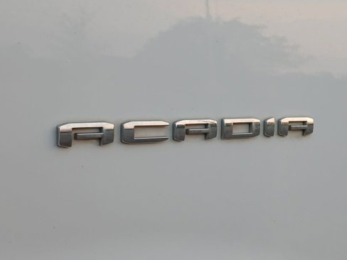 Certified 2021 GMC Acadia SLT image 33
