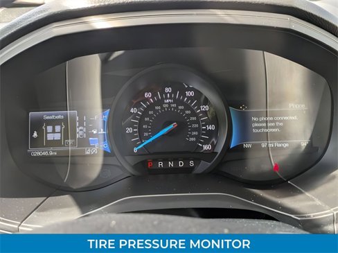 Used 2022 Ford Edge SEL w/ Convenience Package image 19