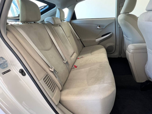 Used 2012 Toyota Prius Two image 14