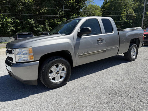 Used 2009 Chevrolet Silverado 1500 LT w/ Power Pack Plus image 2